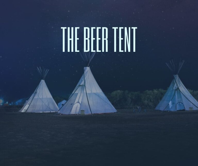 The Beer Tent Thumbnail