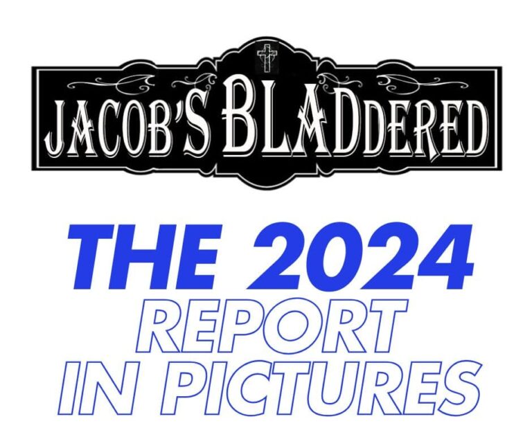 Bladdered 2024 Report Thumbnail