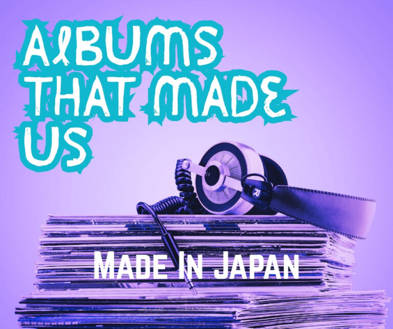 Albums - Made In Japan