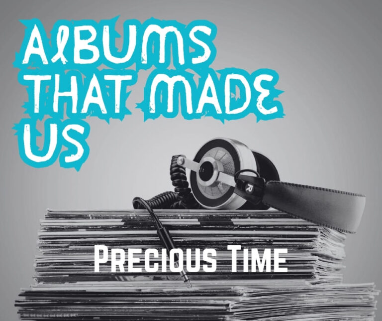 Albums - Precious Time