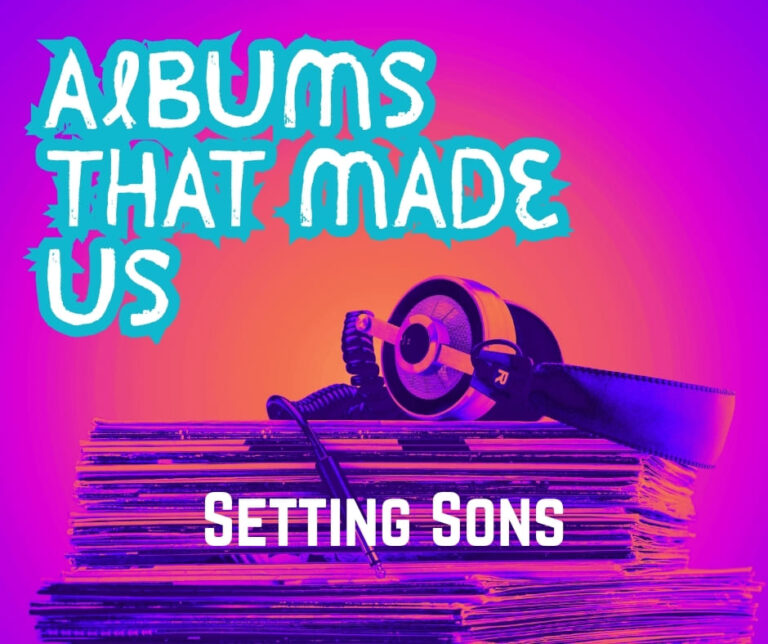Albums - Setting Sons