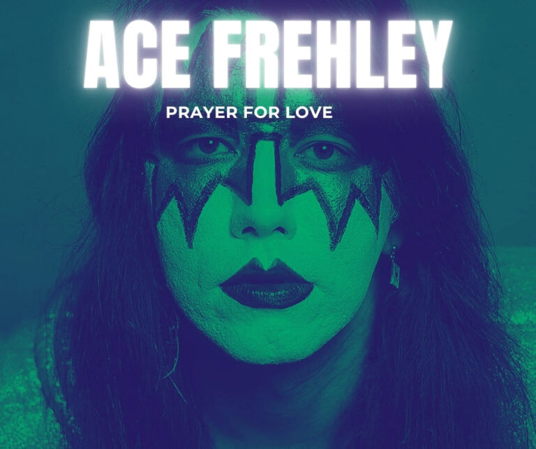 Ace Frehley Prayer